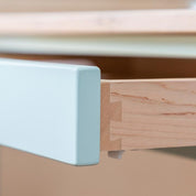 Maine Cottage Lottie Leaf Writing Desk | Maine Cottage® 
