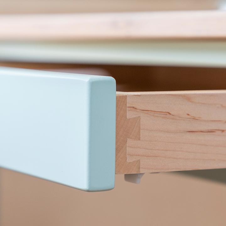 Maine Cottage Lottie Leaf Writing Desk | Maine Cottage® 