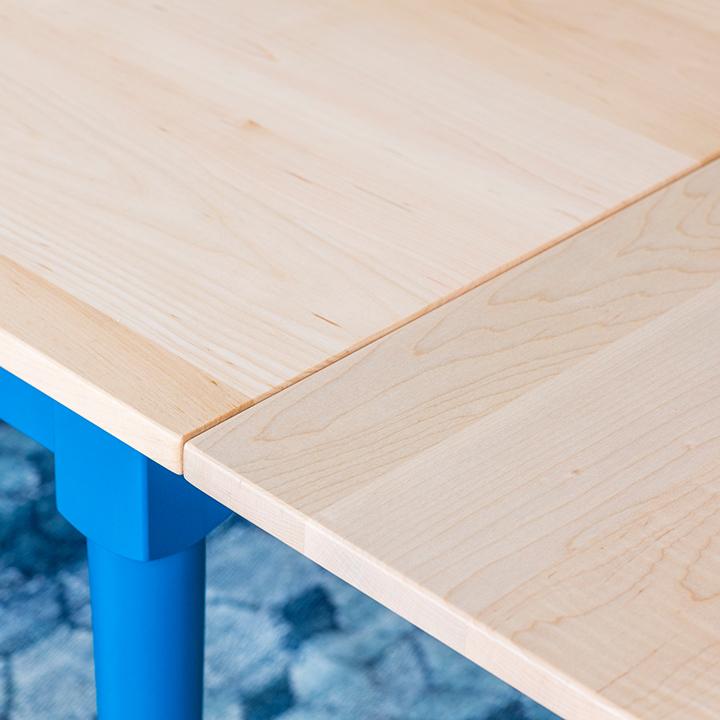 Maine Cottage Lottie Leaf Dining Table | Maine Cottage® 