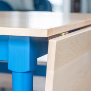 Maine Cottage Lottie Leaf Dining Table | Maine Cottage® 