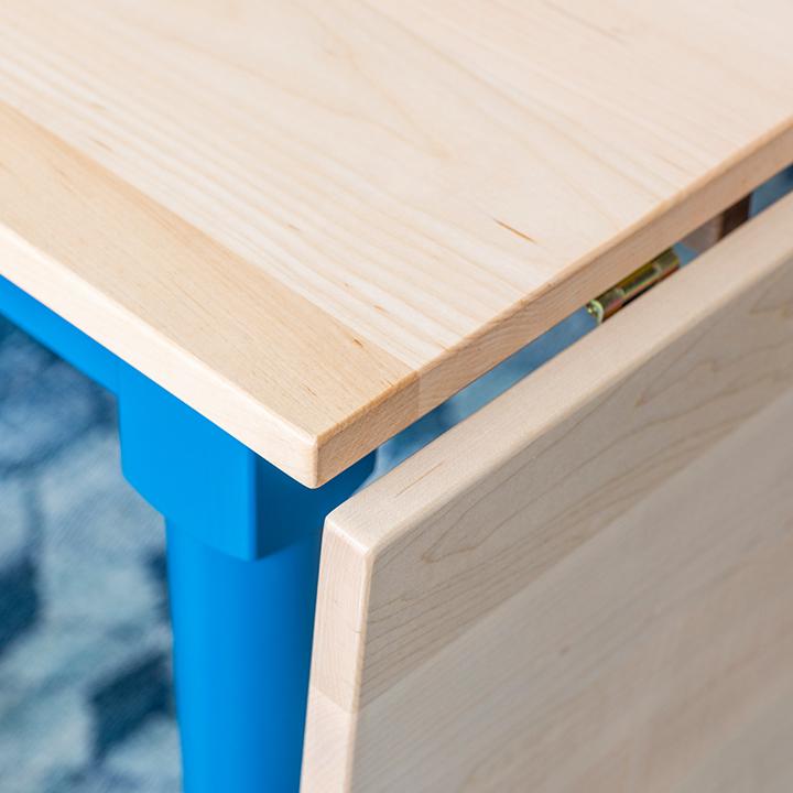 Maine Cottage Lottie Leaf Dining Table | Maine Cottage® 