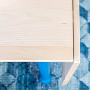 Maine Cottage Lottie Leaf Dining Table | Maine Cottage® 
