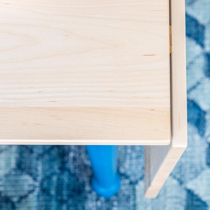 Maine Cottage Lottie Leaf Dining Table | Maine Cottage® 