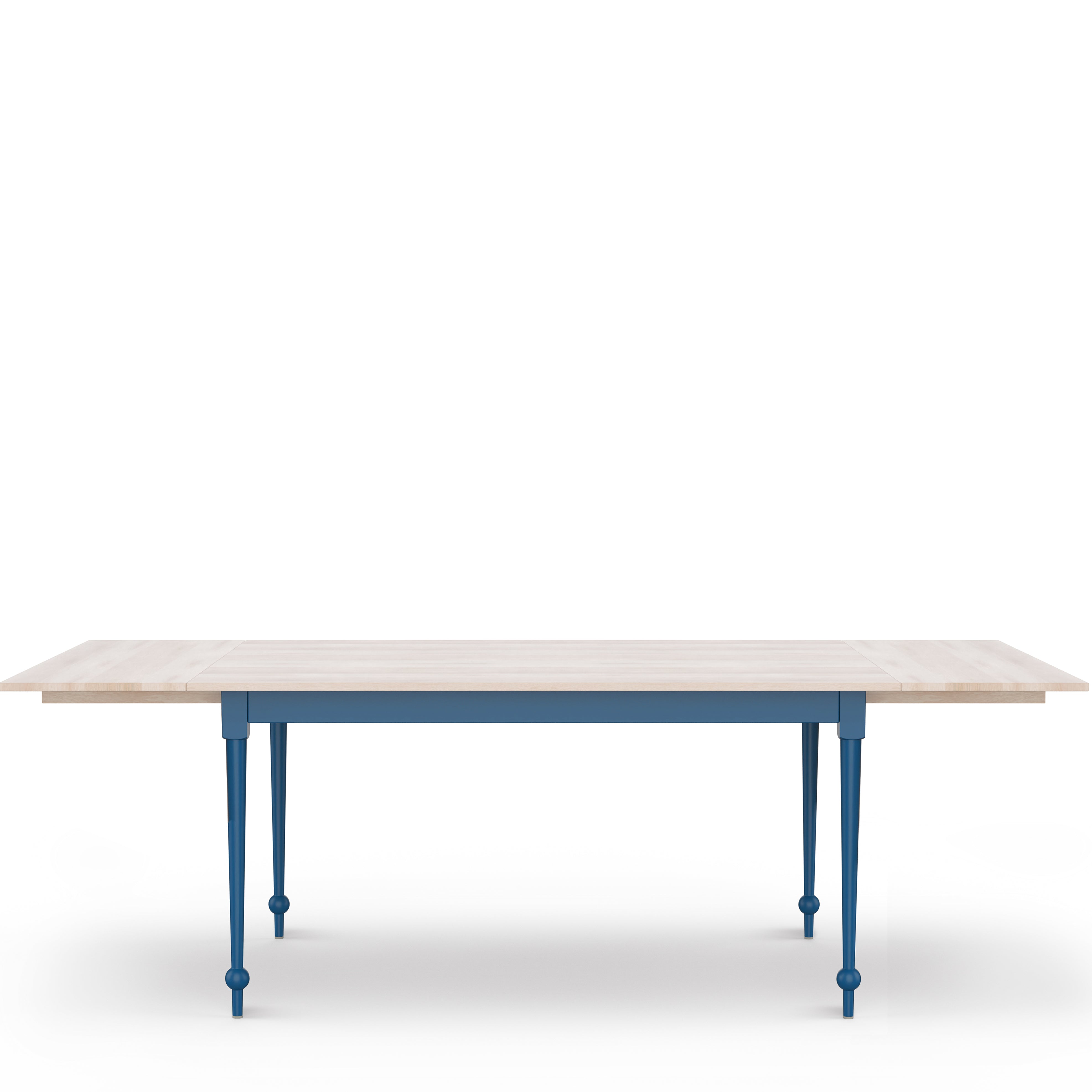 Maine Cottage Lottie Leaf Dining Table | Maine Cottage® 