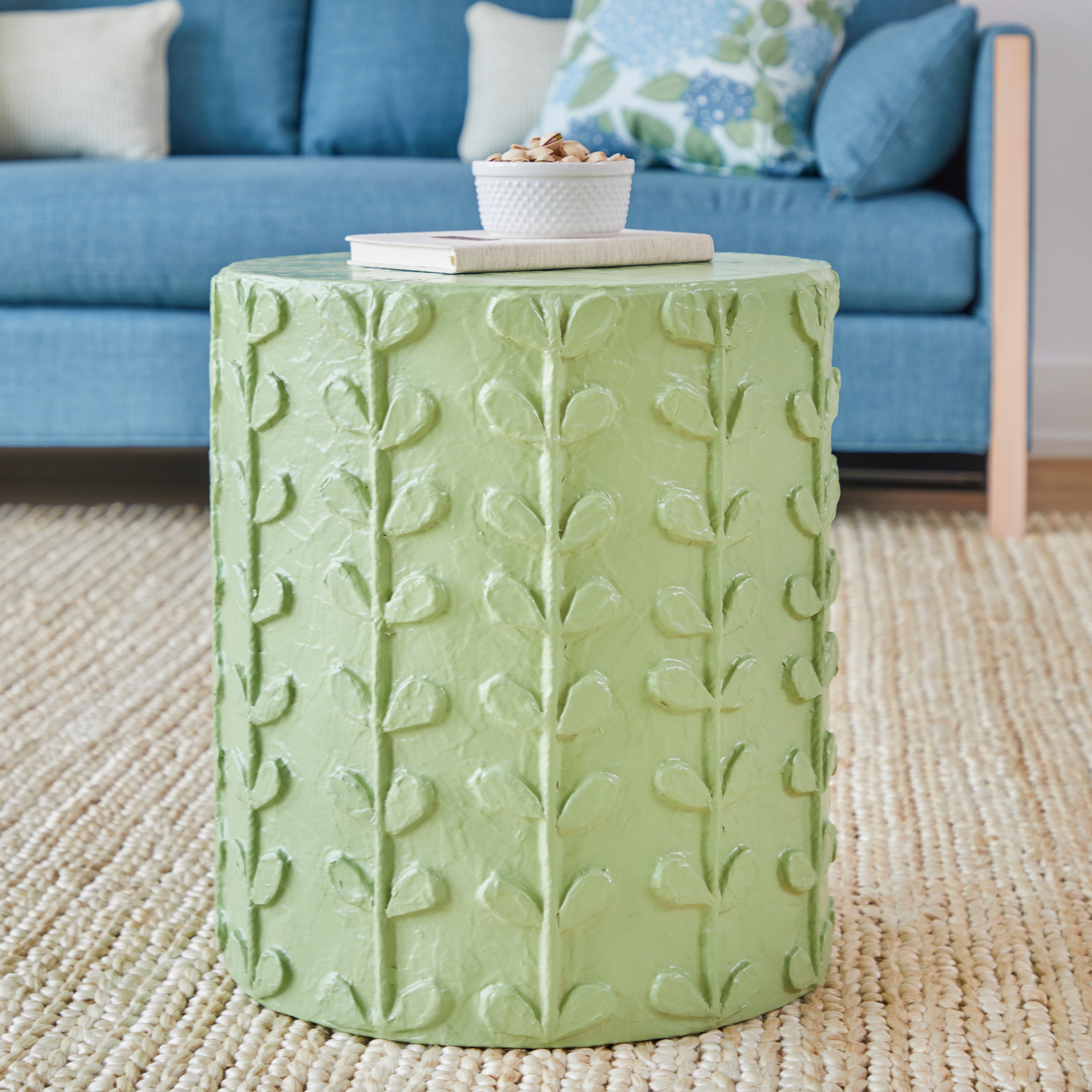 Maine Cottage Dunes Bleached Oak Woven Jute Rug | Maine Cottage¨ 