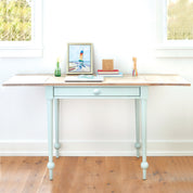 Maine Cottage Lottie Leaf Writing Desk | Maine Cottage® 