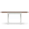 Maine Cottage Lottie Leaf Writing Desk | Maine Cottage® 