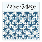 Lucky Leaf: Marine (swatch card)