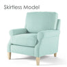 Maine Cottage Lucy Chair | Maine Cottage® 