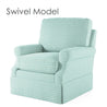 Maine Cottage Lucy Chair | Maine Cottage® 