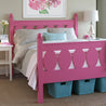 Maine Cottage Mabel Sweet & Sturdy Bed Frame | Maine Cottage  