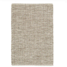 Maine Cottage Marled Brown Woven Cotton Rug | Maine Cottage¨ 