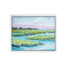 Maine Cottage Marsh by Maren Devine for Maine Cottage® 