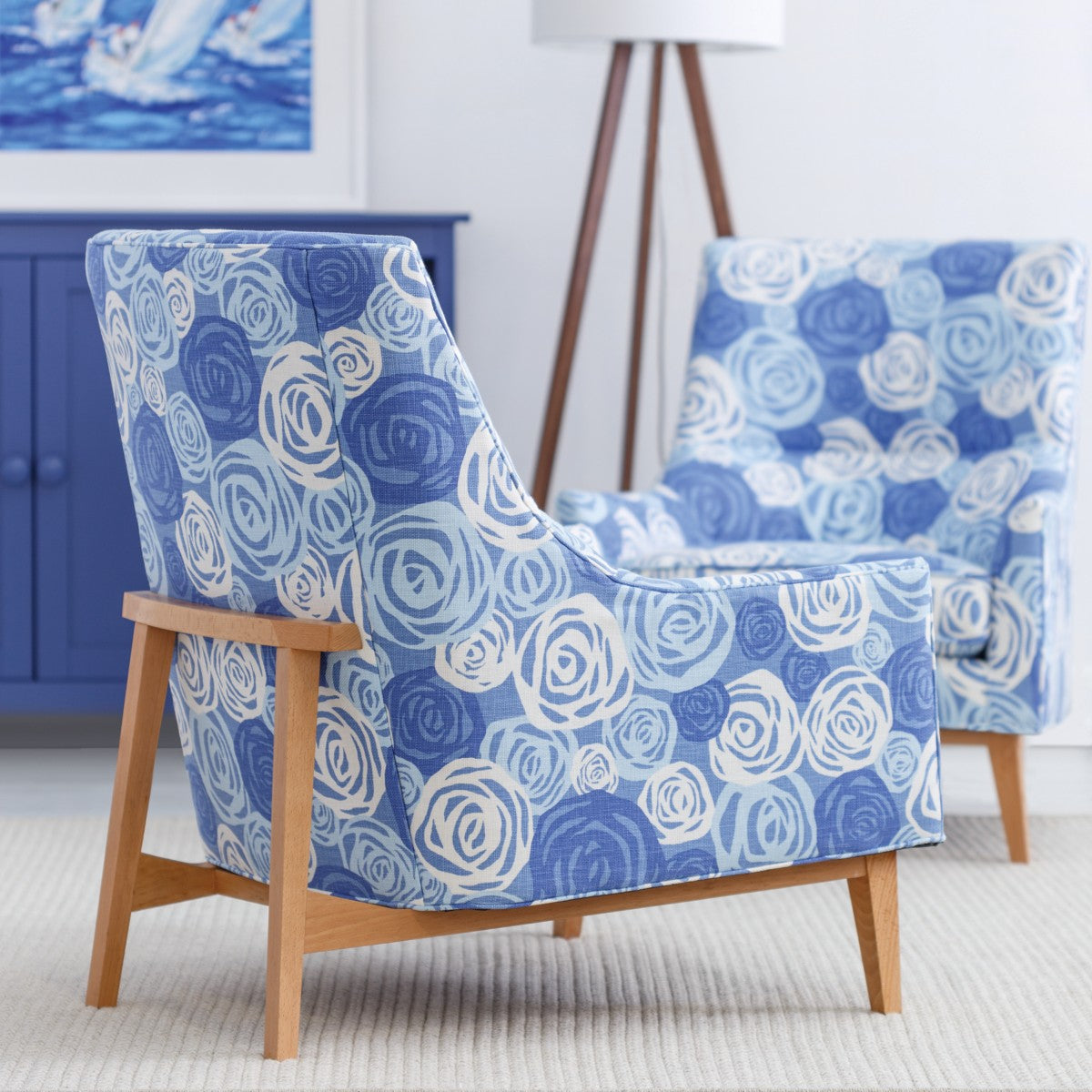 Maine Cottage Max Chair | Maine Cottage 