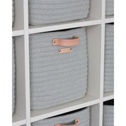 Maine Cottage Medium Stow-Away Shelf by Maine Cottage | Where Color Lives 
