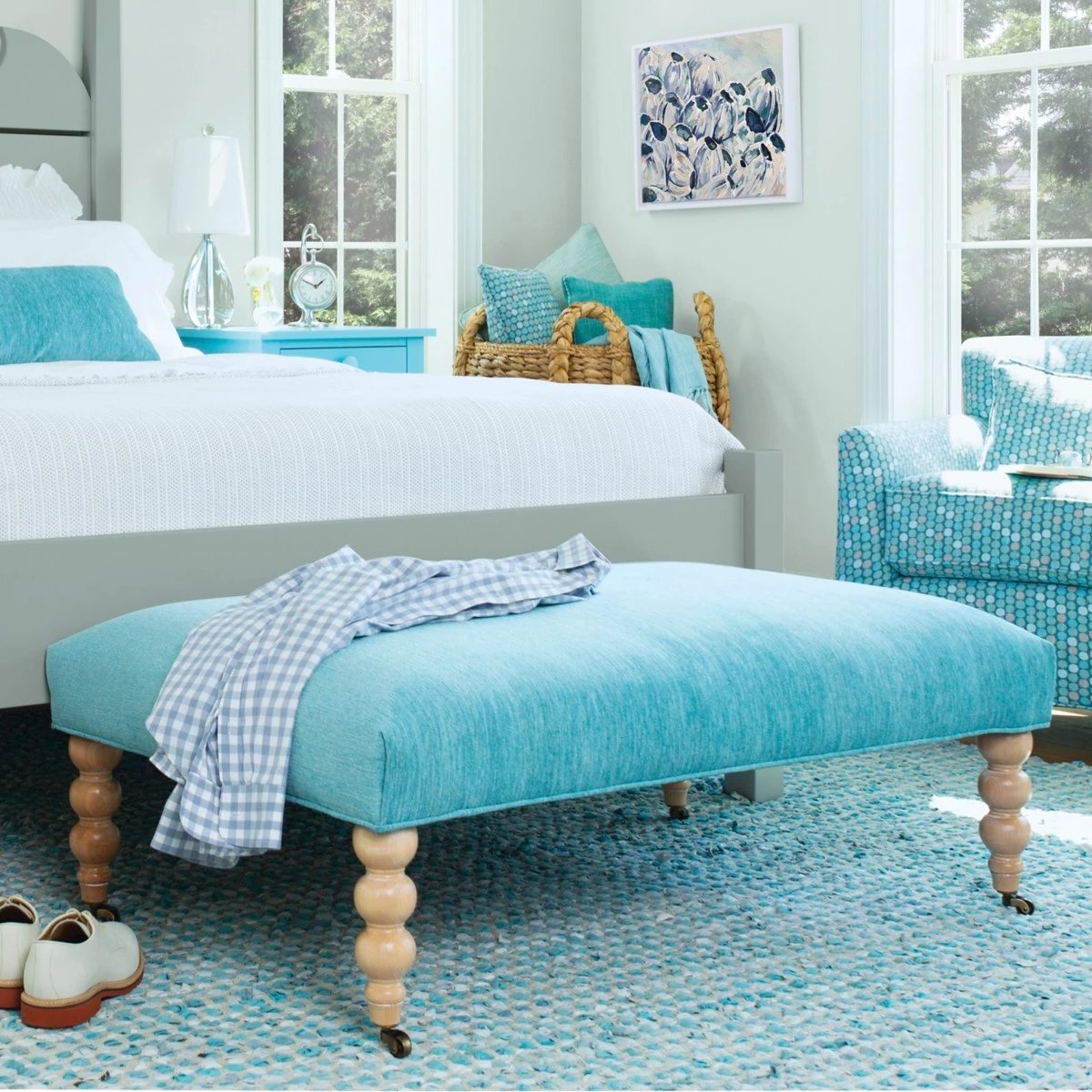 Maine Cottage Mia Chair | Maine Cottage® 