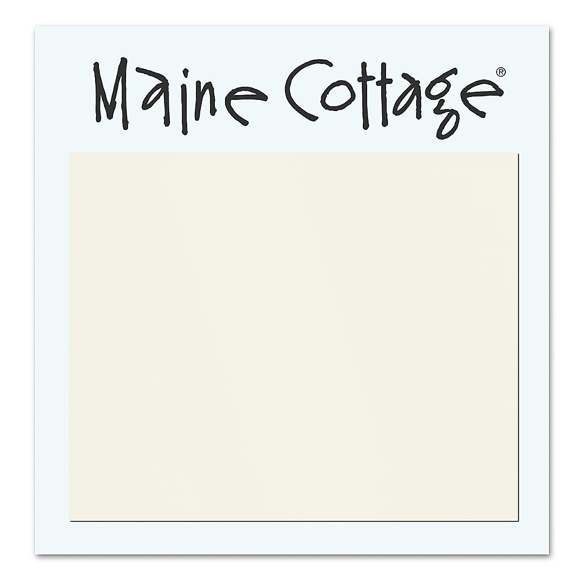 Maine Cottage Milk Paint Card | Maine Cottage® 