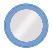 Maine Cottage Big Round Bay Mirror by Maine Cottage | Where Color Lives 