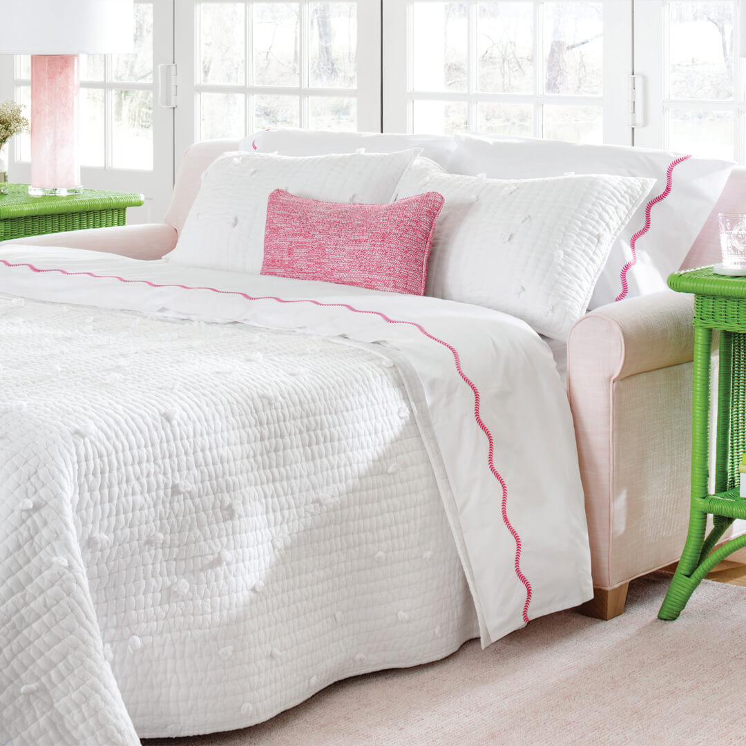 Maine Cottage Monty Sleeper Sofa | Maine Cottage® 