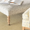 Maine Cottage Morgan Ottoman | Maine Cottage® 