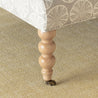 Maine Cottage Morgan Ottoman | Maine Cottage® 