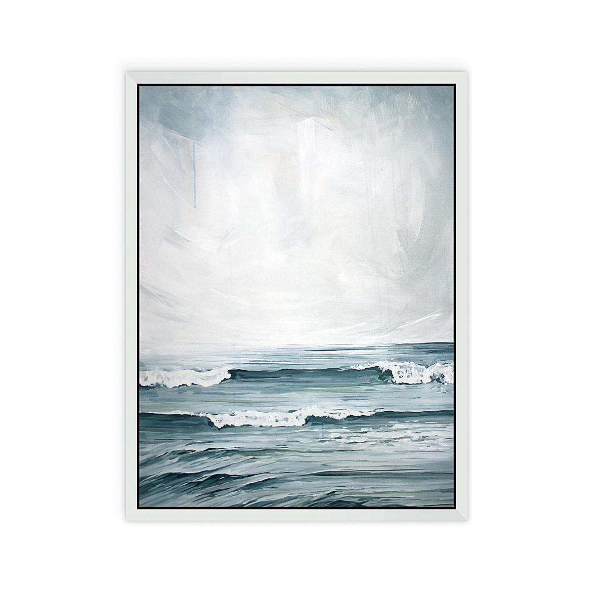 Maine Cottage Morning Sky by Brynn Casey for Maine Cottage® 
