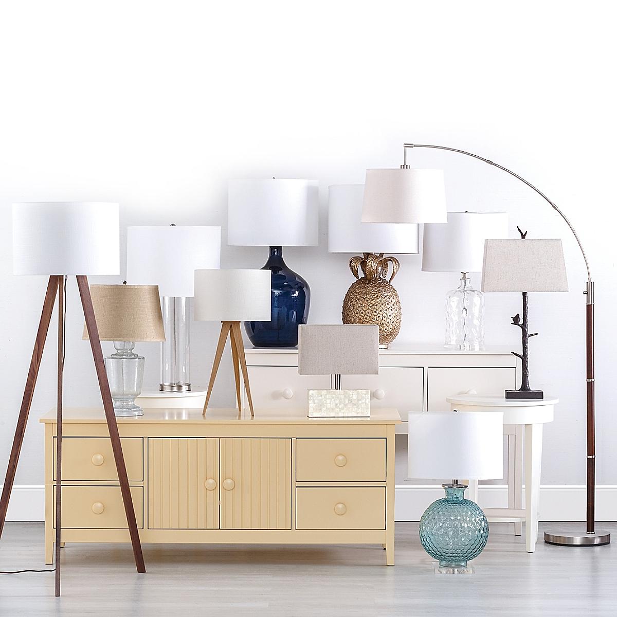 Maine Cottage Napa Table Lamp | Maine Cottage® 