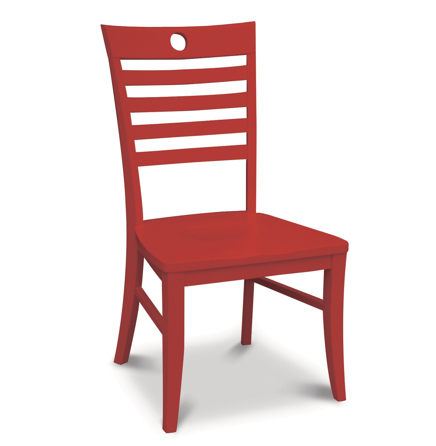 Maine Cottage Painted Dining Chair at Maine Cottage® | SAMPLE SALE 
