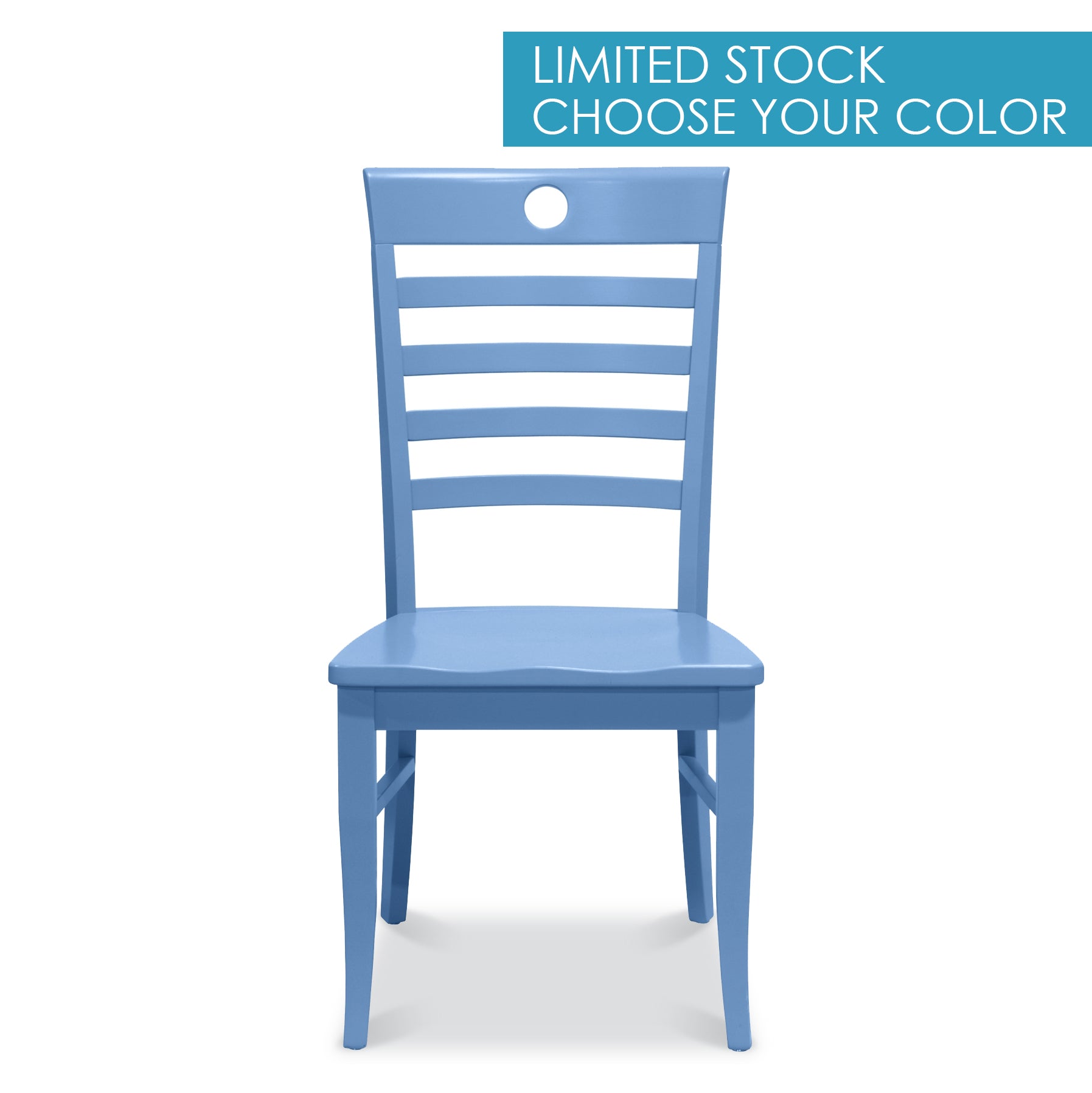 Maine Cottage Painted Dining Chair at Maine Cottage® | SAMPLE SALE 