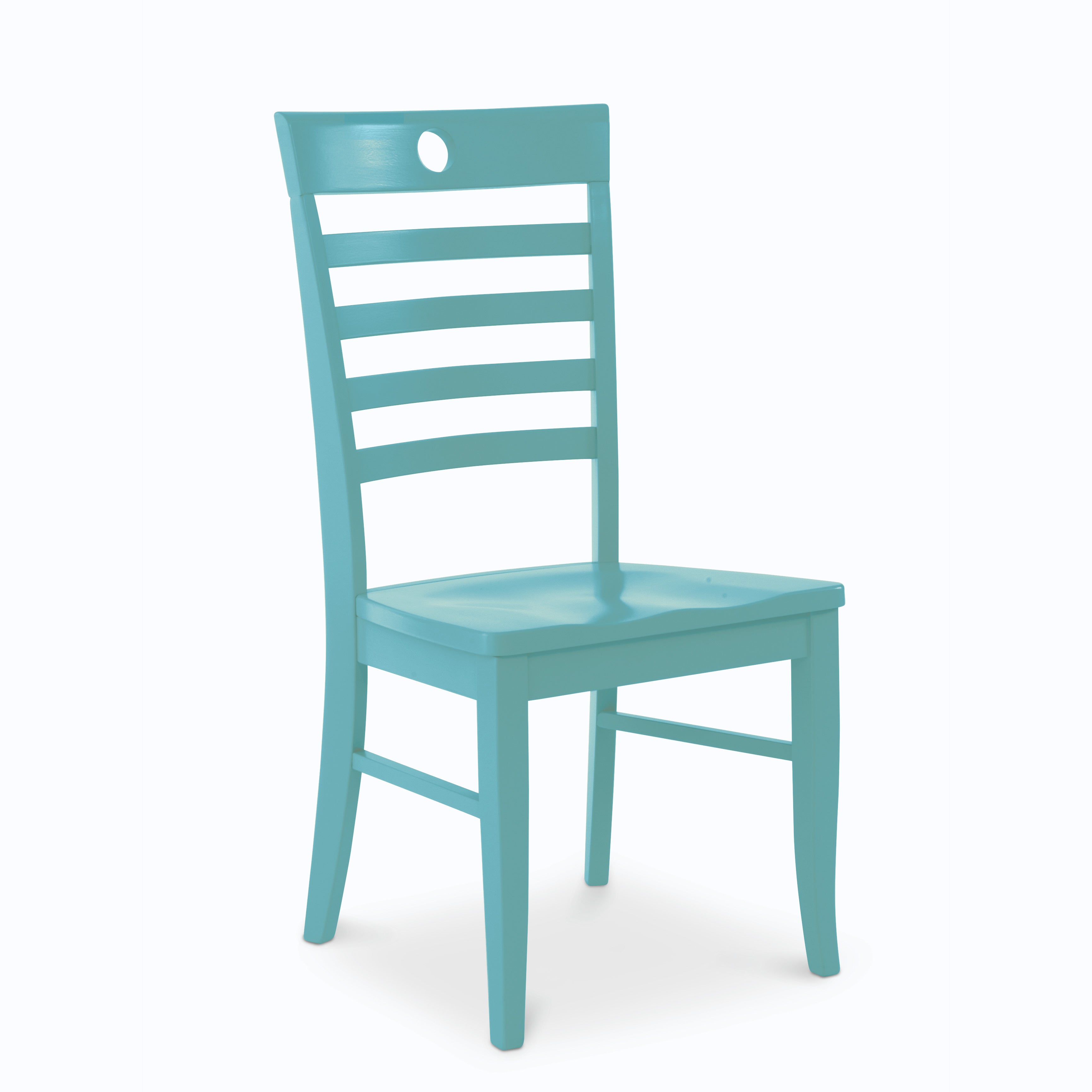 Maine Cottage Painted Dining Chair at Maine Cottage® | SAMPLE SALE 