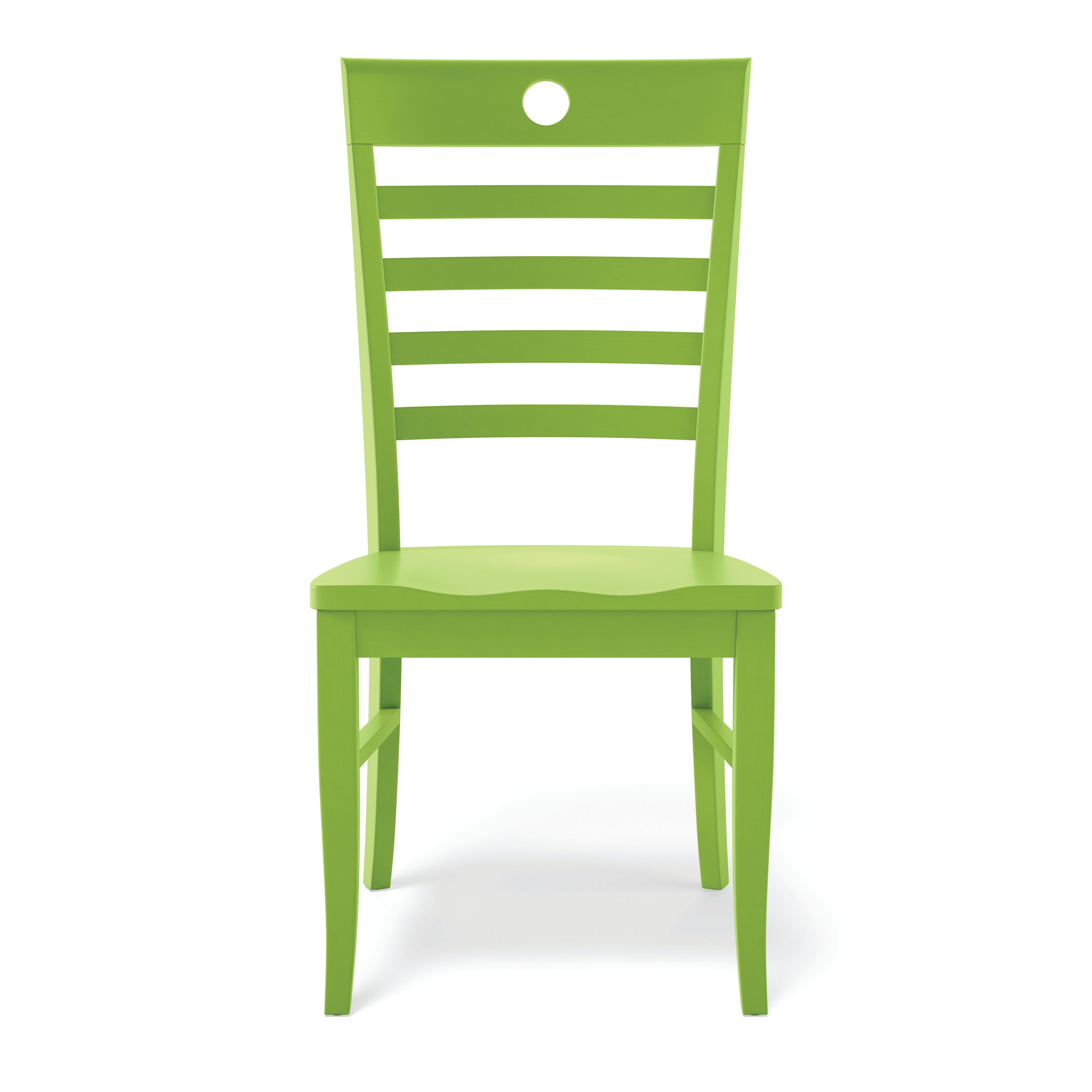 Maine Cottage Painted Dining Chair at Maine Cottage® | SAMPLE SALE 