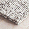 Maine Cottage Niels Woven Wool/Viscose Rug - Grey | Maine Cottage¨ 