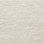 Maine Cottage Niels Woven Wool/Viscose Rug - Ivory | Maine Cottage¨ 