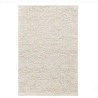 Maine Cottage Niels Woven Wool/Viscose Rug - Ivory | Maine Cottage¨ 