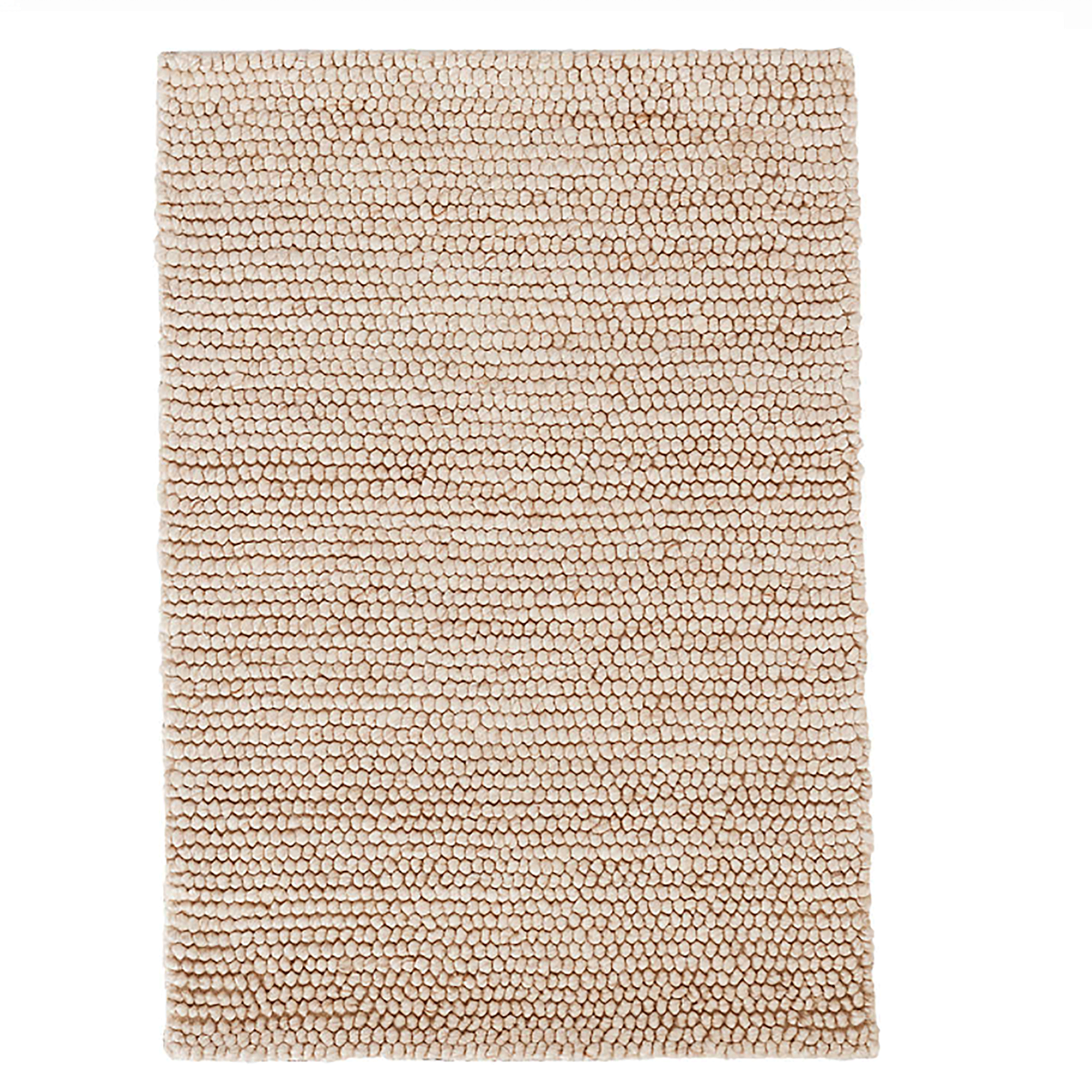 Viscose Rug - Latte | Maine Cottage¨ 