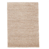 Maine Cottage Niels Woven Wool/Viscose Rug - Latte | Maine Cottage¨ 