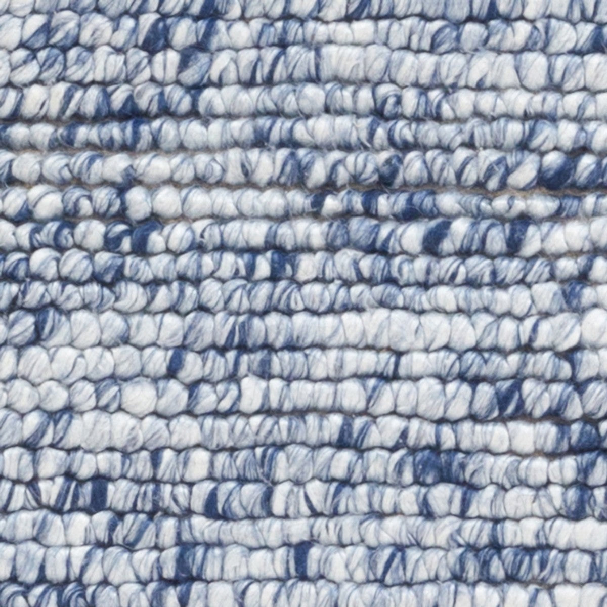 Viscose Rug - Navy | Maine Cottage¨ 