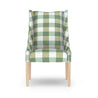 Maine Cottage Olivia Chair | Oversized Dining Chair | Upholstered Dining Chair  