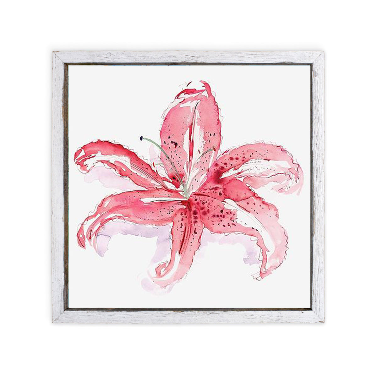 Maine Cottage Oriental Lily by Liz Lind for Maine Cottage@ 