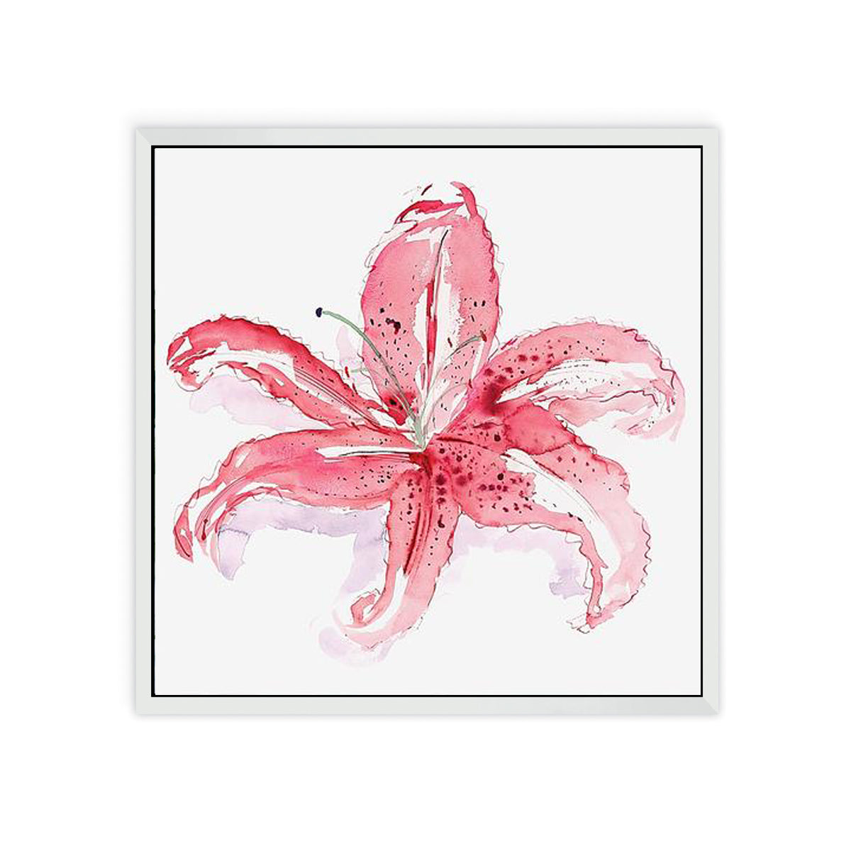 Maine Cottage Oriental Lily by Liz Lind for Maine Cottage@ 