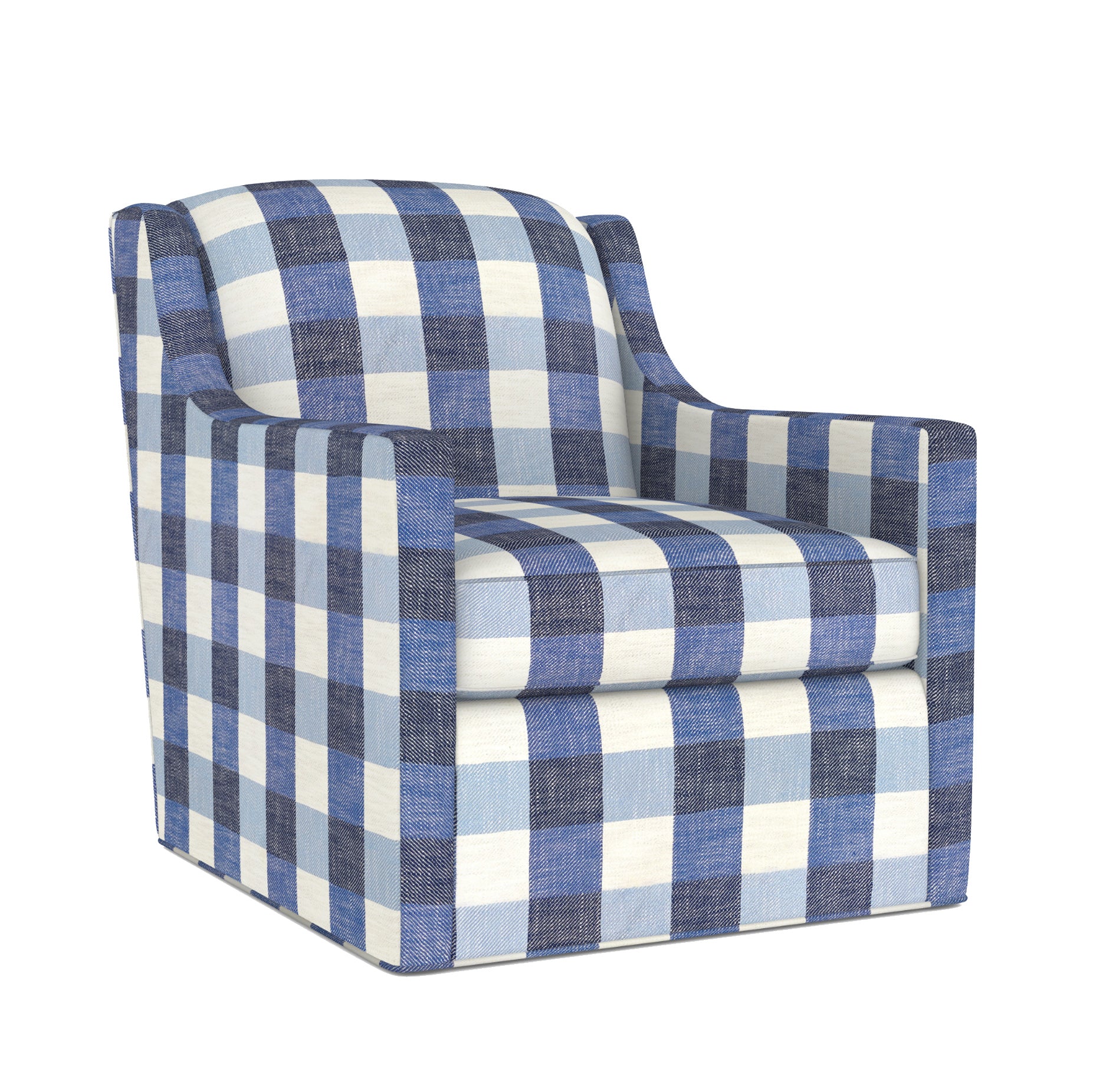 Maine Cottage Oscar Chair  | Upholstered Chairs | Maine Cottage® 