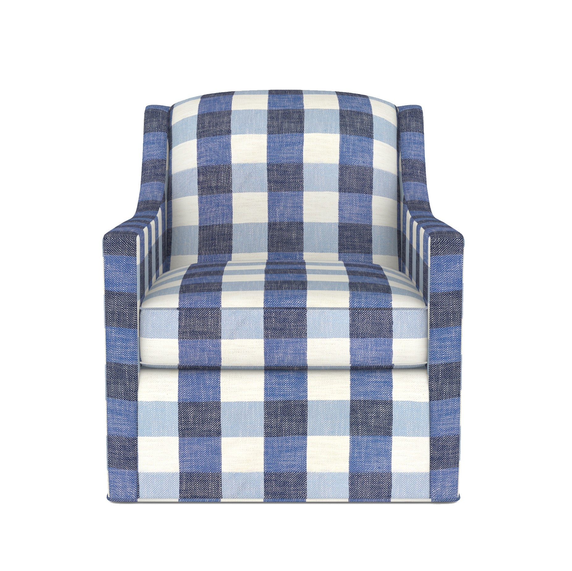 Maine Cottage Oscar Chair  | Upholstered Chairs | Maine Cottage® 