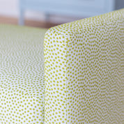 Maine Cottage Paige Bench | Upholstered Benches | Maine Cottage® 