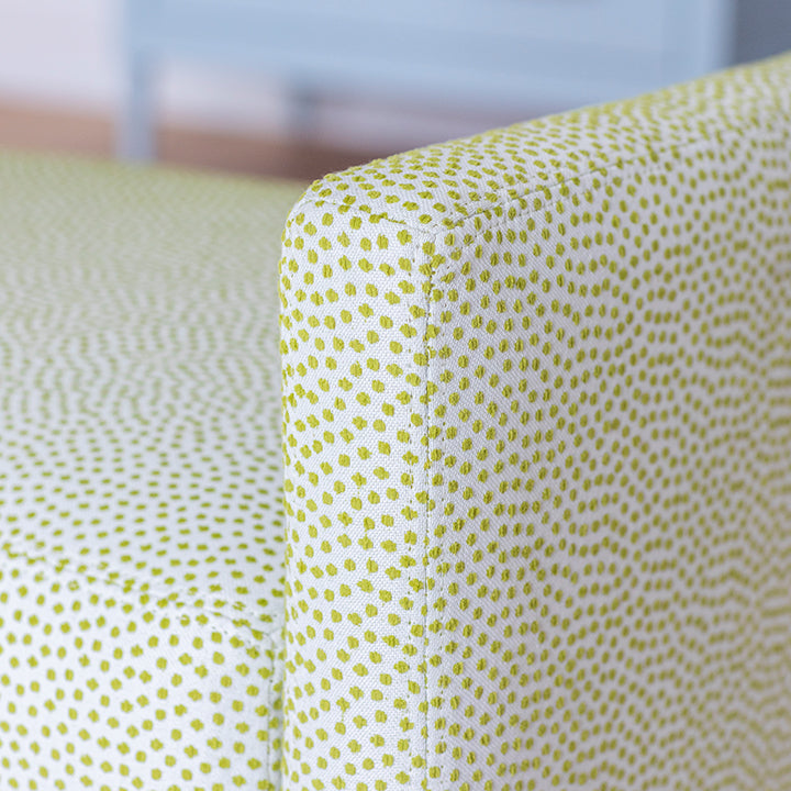 Maine Cottage Paige Bench | Upholstered Benches | Maine Cottage® 