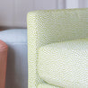 Maine Cottage Paige Bench | Upholstered Benches | Maine Cottage® 