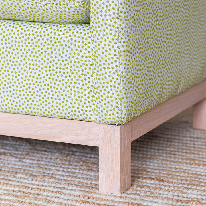 Maine Cottage Paige Bench | Upholstered Benches | Maine Cottage® 