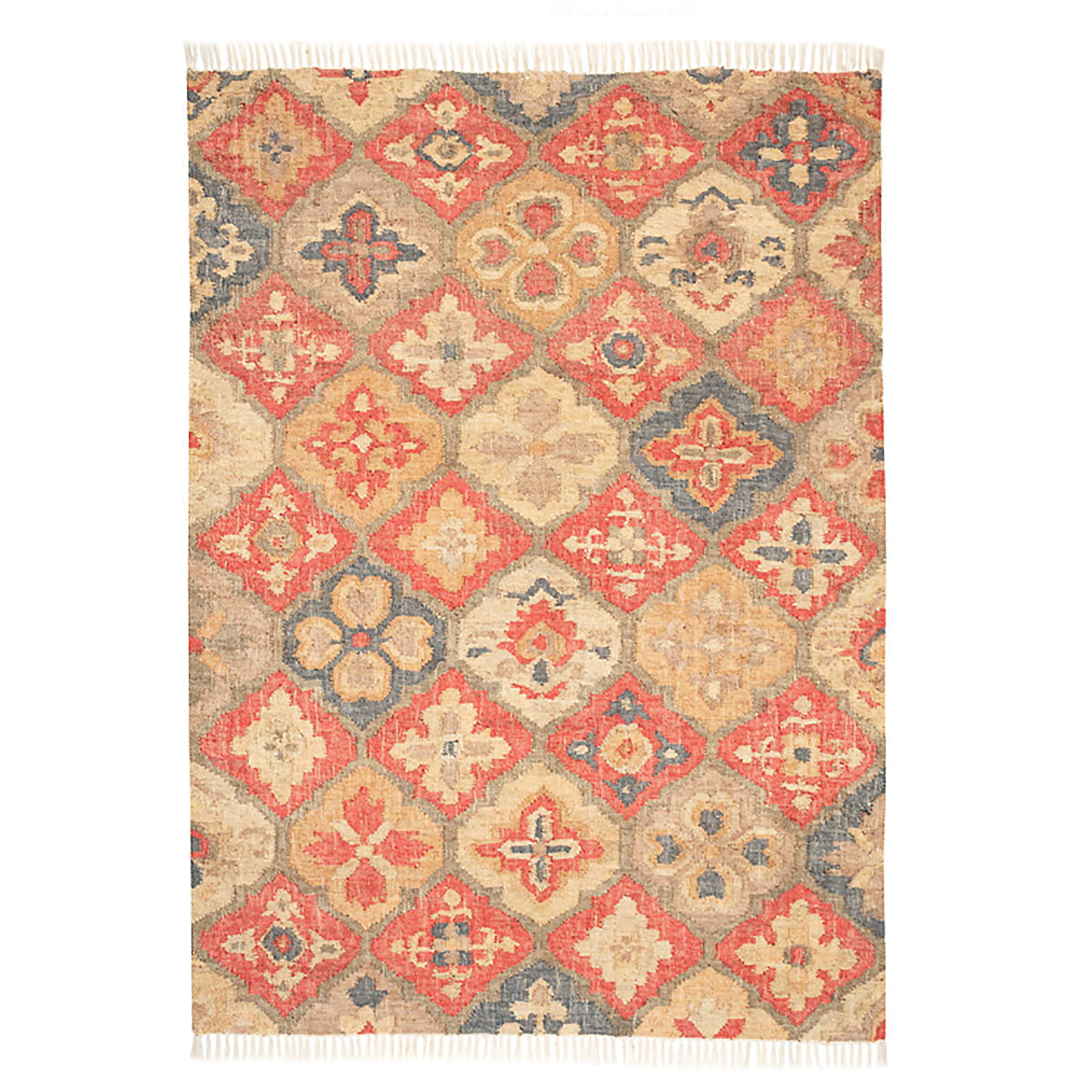 Maine Cottage Pali Woven Jute Rug | Maine Cottage¨ 
