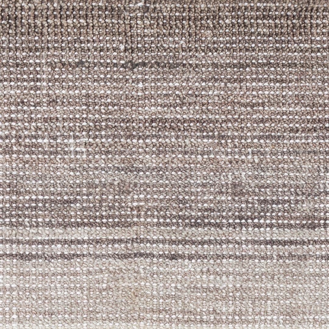 Maine Cottage Pandora Loom Knotted Rug - Grey | Maine Cottage¨ 