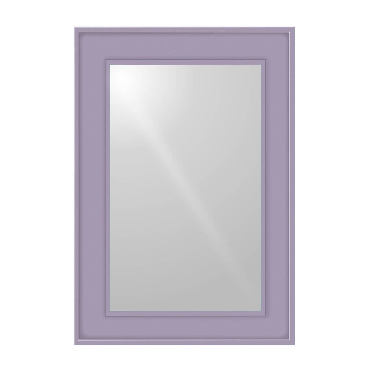 Maine Cottage Parsons Mirror by Maine Cottage | Where Color Lives 