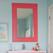 Maine Cottage Parsons Mirror by Maine Cottage | Where Color Lives 